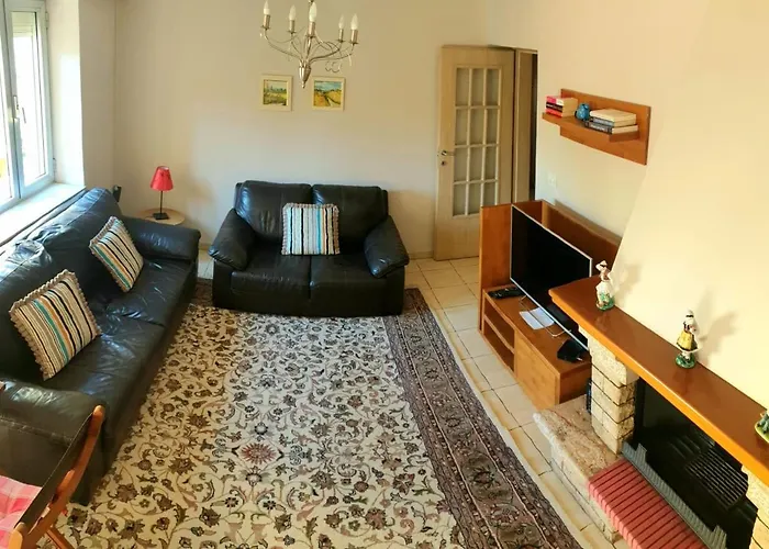 Pet friendly Belle Apartment Tirana