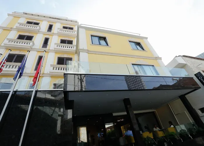 Tirana Hotels for Romantic Getaway