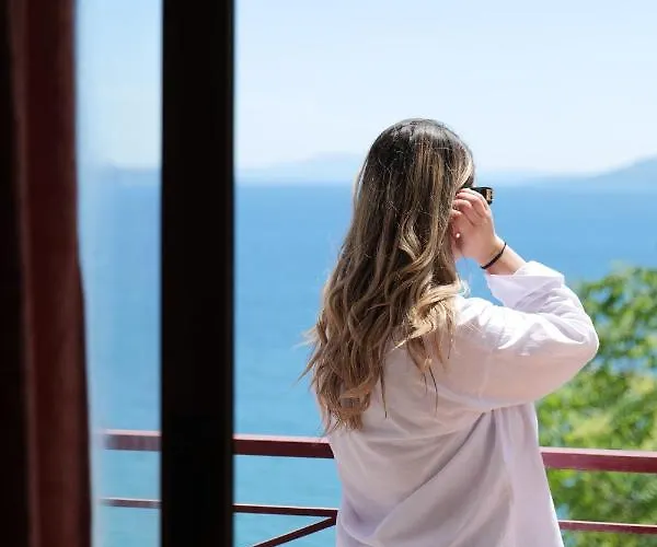 Hotel Ceka Sarande
