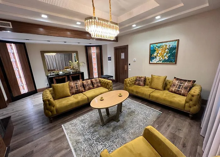 Hotel Golden Palace Shkoder