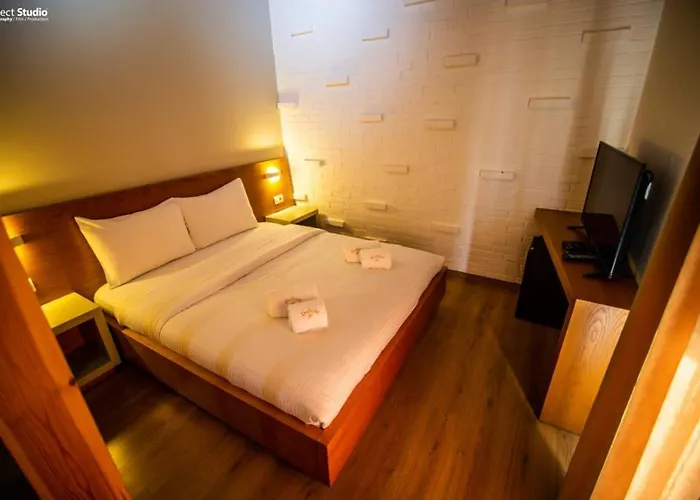 Hotel Restorant Delisia Korce