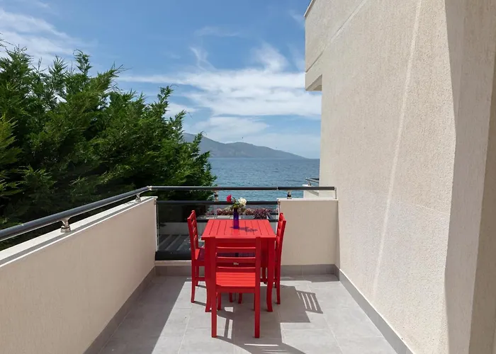 Vlore Resorts