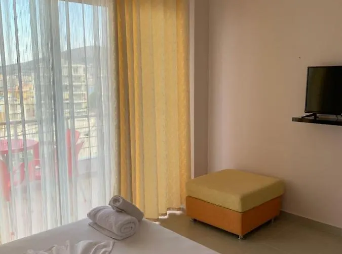Studio Apartments Sarande