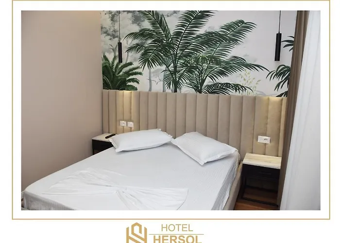 Hotel Hersol Durres