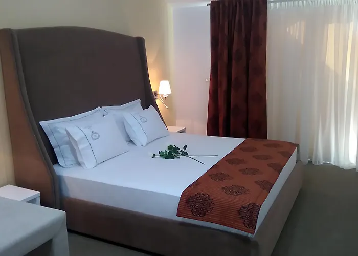 Santa Quaranta Premium Resort Sarande 5 star