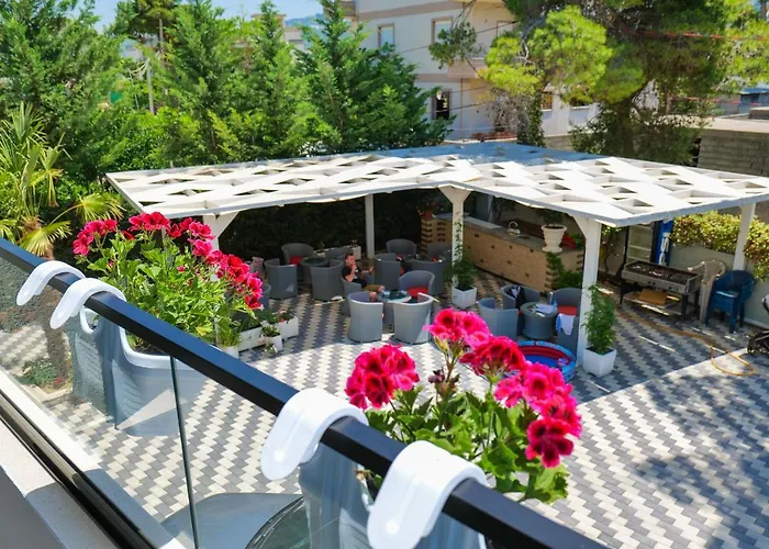 Vila Celaj Vlore