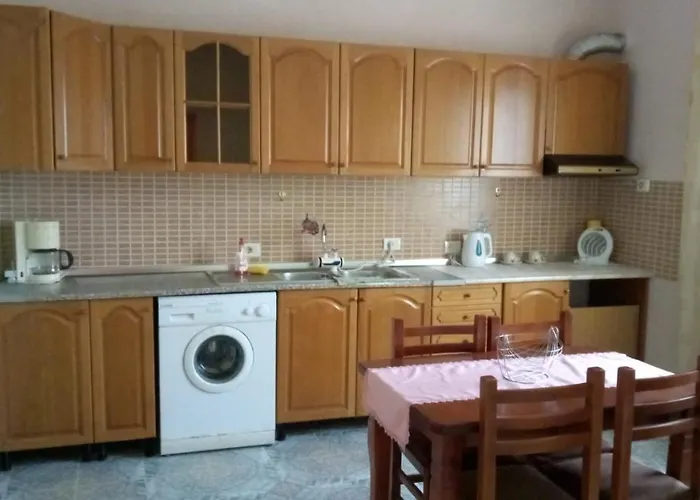 Sonce - Tirana Hotel