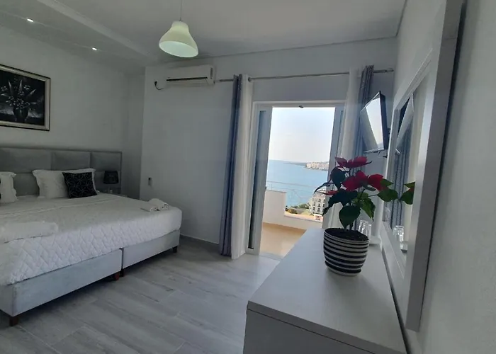 Hotel Ceko Sarande