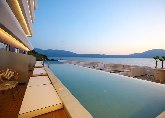 Vlore 5 Star Hotels