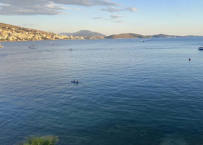 Hotel Royal Saranda
