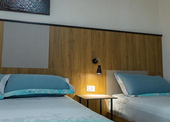 Hotel Olti Vlore