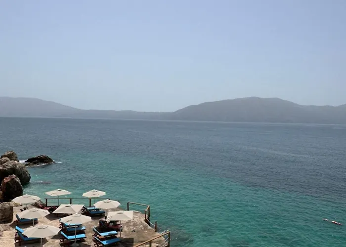 Hotel Kristera Kanine