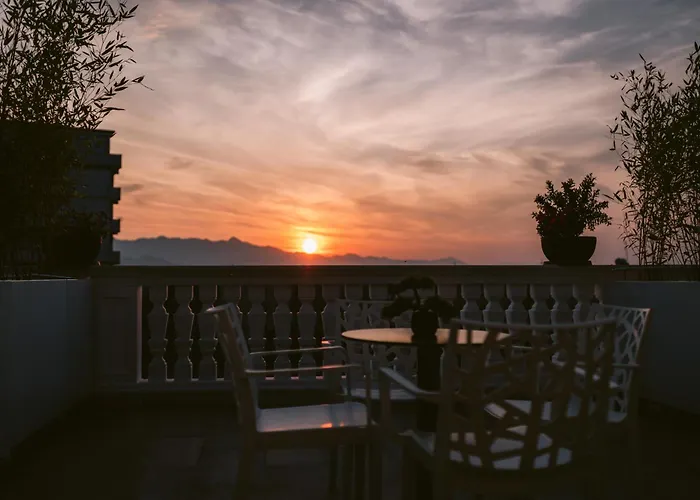 Tribute Hotel Shkoder