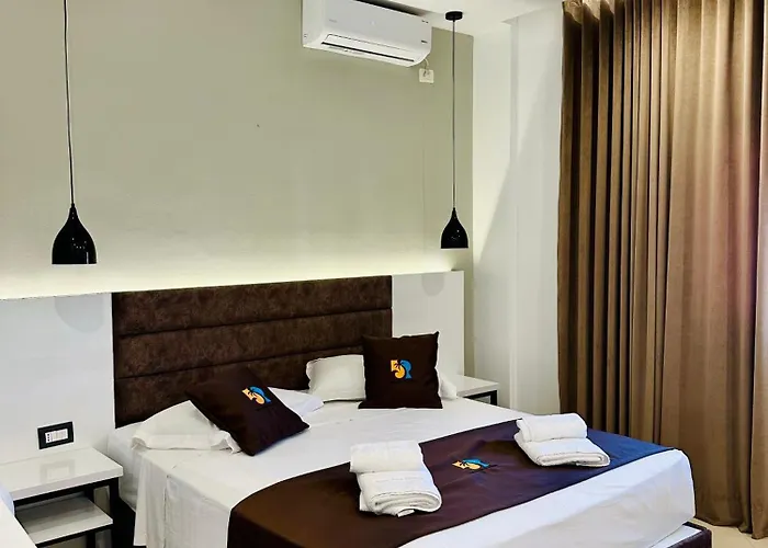 Relax Apts Saranda