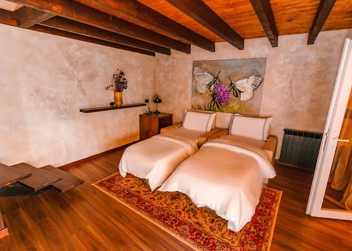 Hotel Thethi