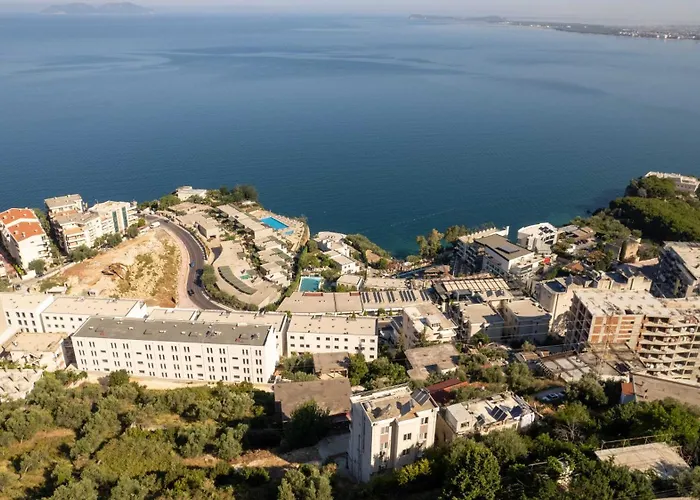 Pet friendly Hotel Ble Ble Vlore