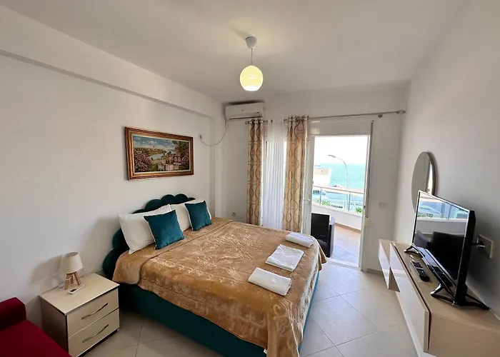 Hotel Bella Vista Sarande