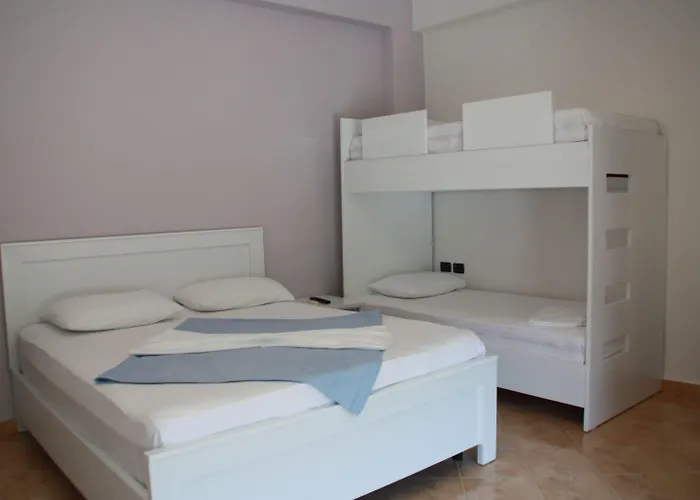 Envi Hotel Radhime