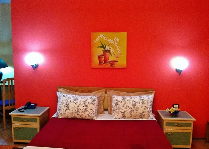 Hotel Stela City Center Tirana