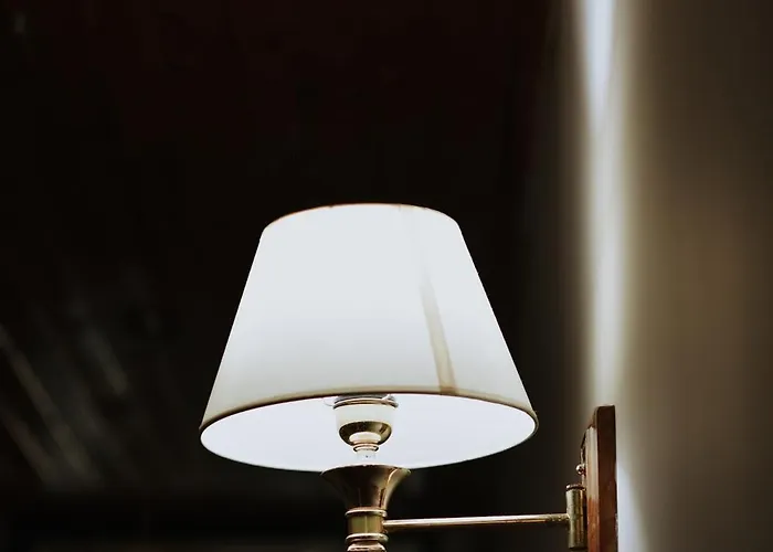 Atelier Boutique Hotel Shkoder