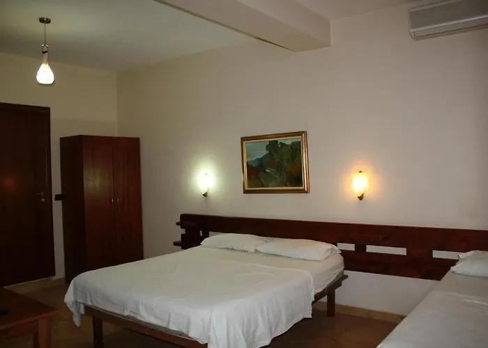 Hotel Martini Vlore