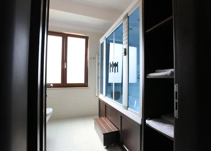 Hotel Victoria Tirana