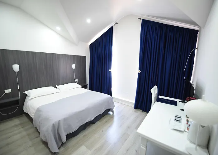 Shkoder City Center Hotels