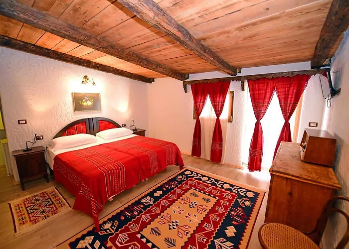 Shkoder Boutique Hotels