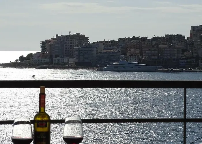 Appartamenti Vista Mare Saranda