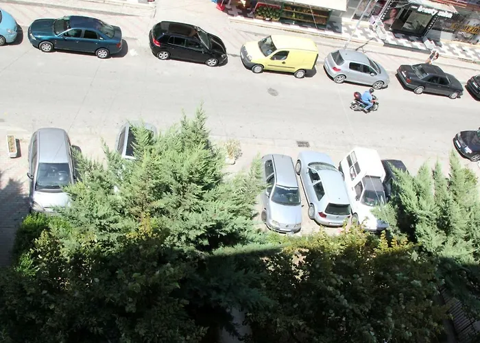 Fiqe Rental Tirana