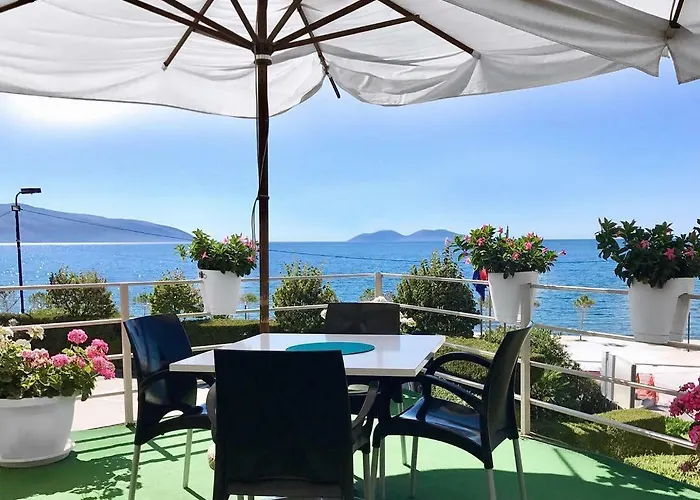 Ambasador Hotel Vlore